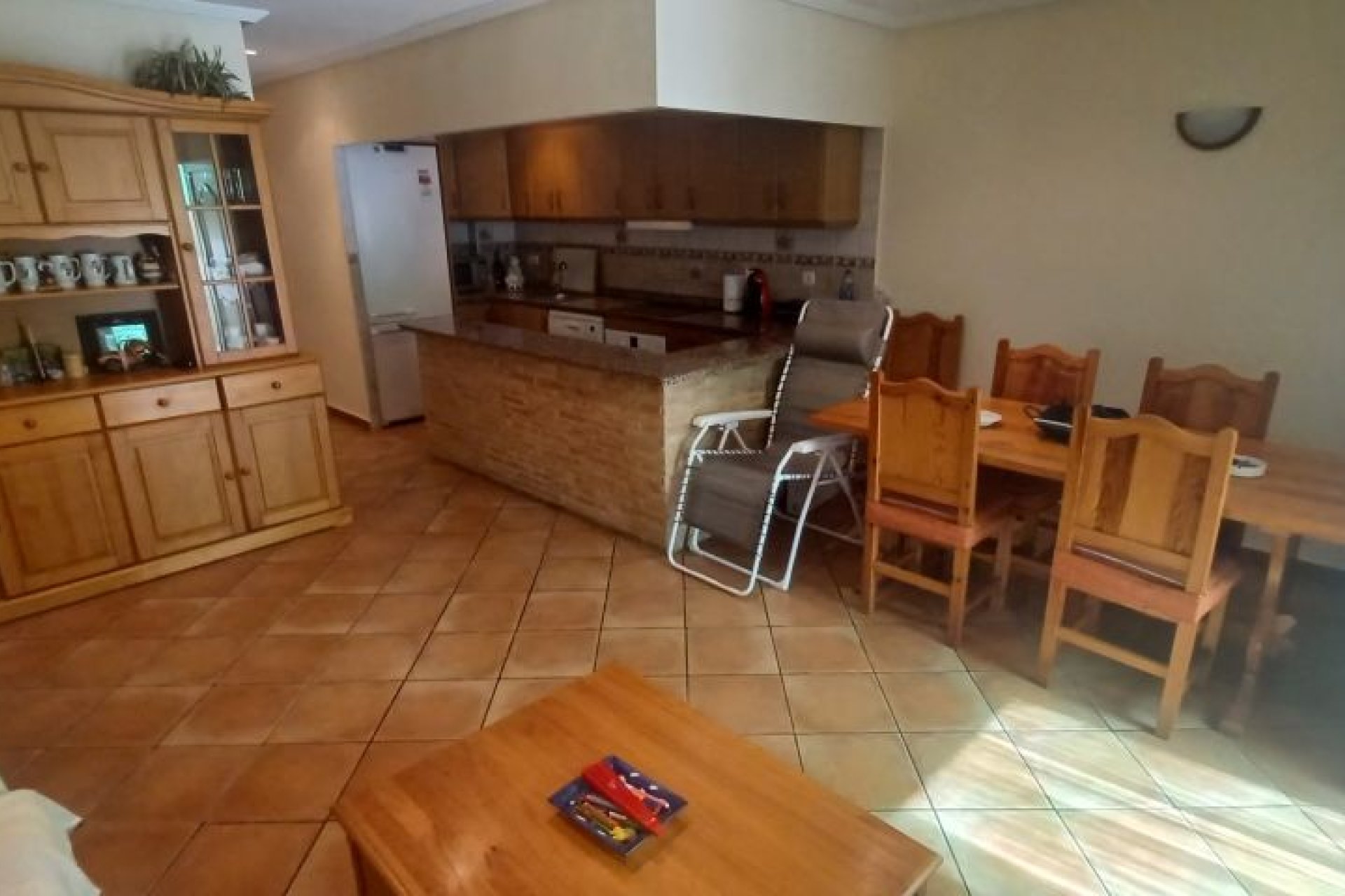 Revente - Bungalow -
Torrevieja - Costa Blanca