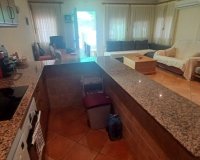 Revente - Bungalow -
Torrevieja - Costa Blanca