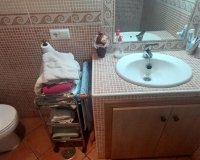 Revente - Bungalow -
Torrevieja - Costa Blanca
