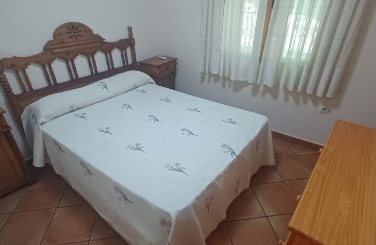 Revente - Bungalow -
Torrevieja - Costa Blanca