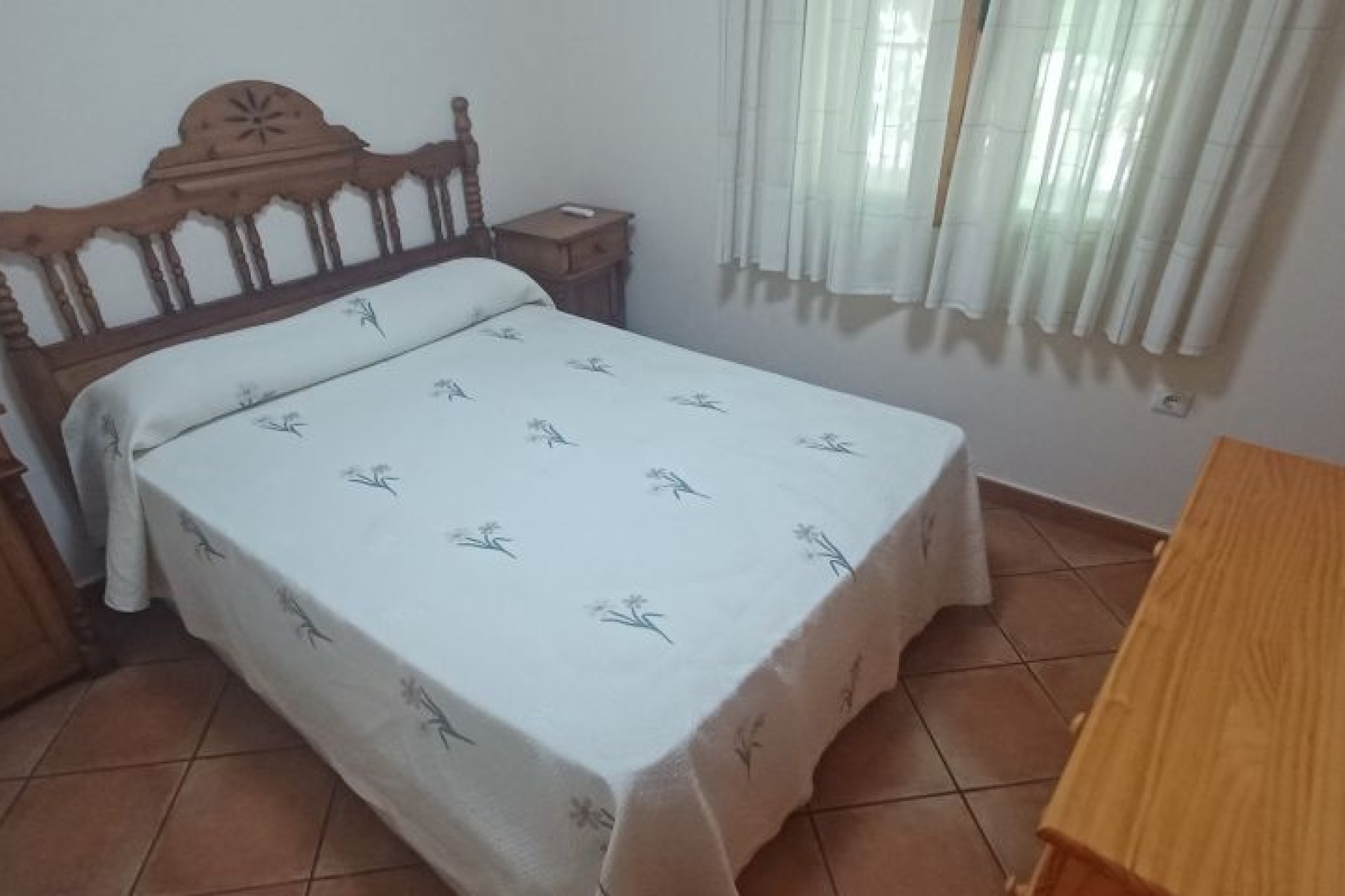 Revente - Bungalow -
Torrevieja - Costa Blanca