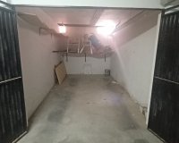 Revente - Bungalow -
Torrevieja - Costa Blanca