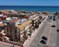 Revente - Bungalow -
Torrevieja - Costa Blanca