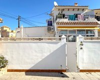 Revente - Bungalow -
Torrevieja - Costa Blanca