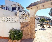 Revente - Bungalow -
Torrevieja - Costa Blanca