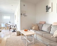 Revente - Bungalow -
Torrevieja - Costa Blanca