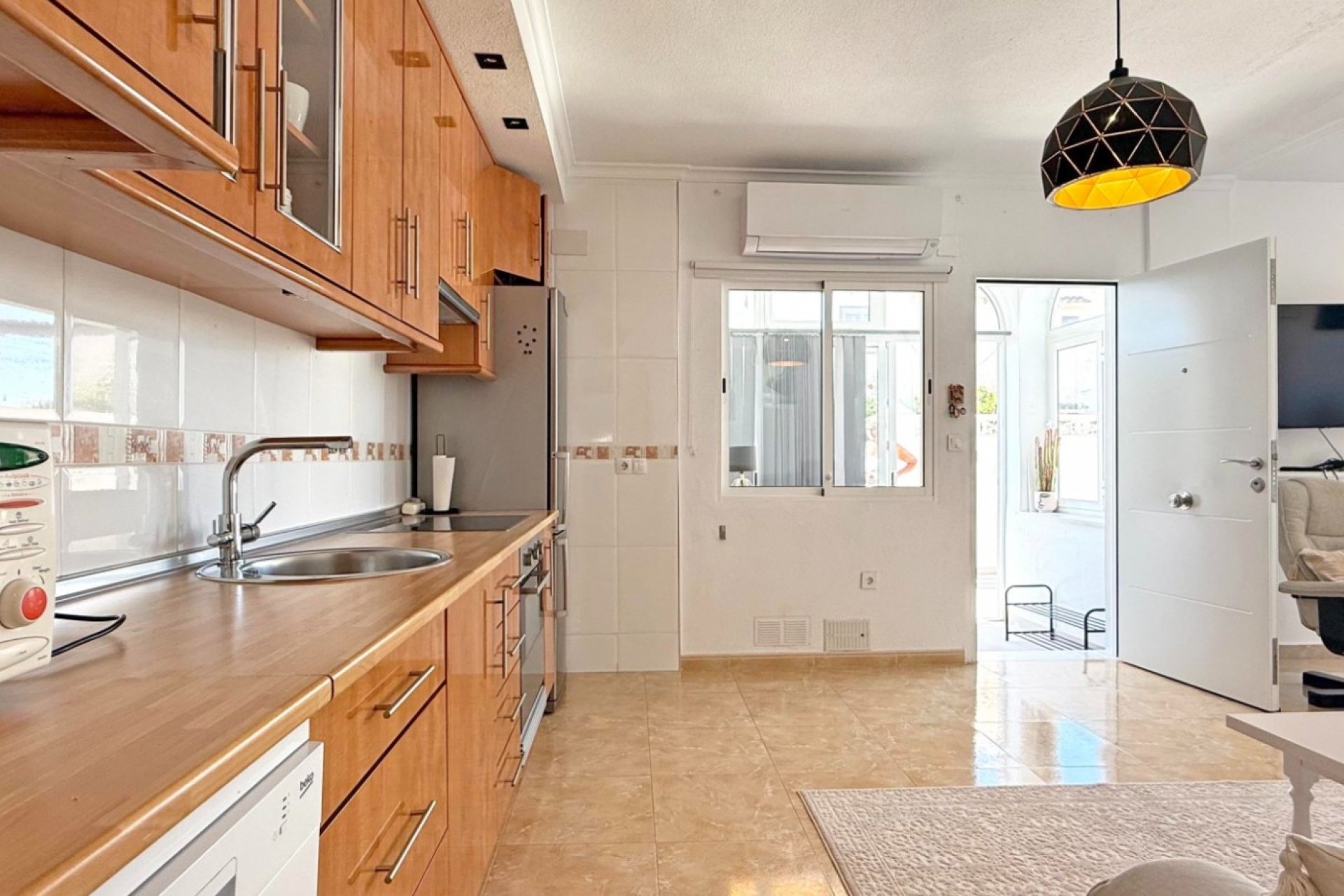 Revente - Bungalow -
Torrevieja - Costa Blanca