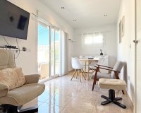 Revente - Bungalow -
Torrevieja - Costa Blanca