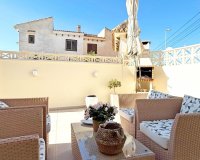 Revente - Bungalow -
Torrevieja - Costa Blanca