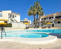 Revente - Bungalow -
Torrevieja - Costa Blanca