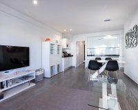 Revente - Bungalow -
Torrevieja - Costa Blanca