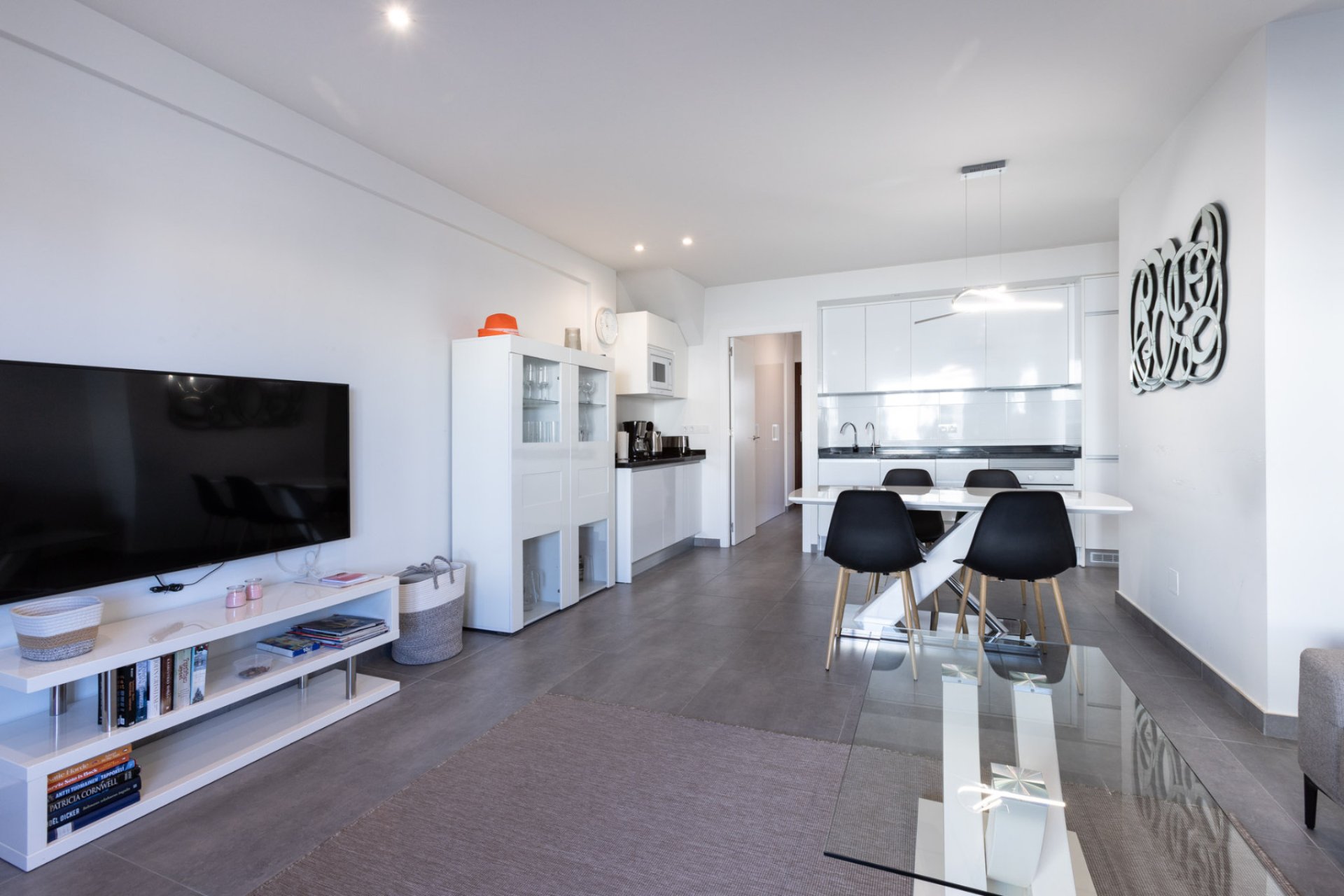 Revente - Bungalow -
Torrevieja - Costa Blanca