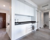 Revente - Bungalow -
Torrevieja - Costa Blanca