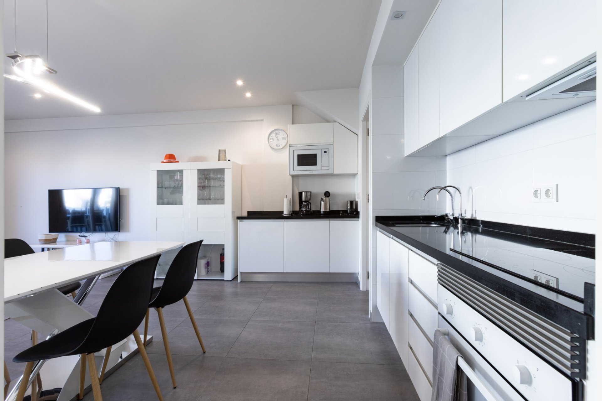 Revente - Bungalow -
Torrevieja - Costa Blanca