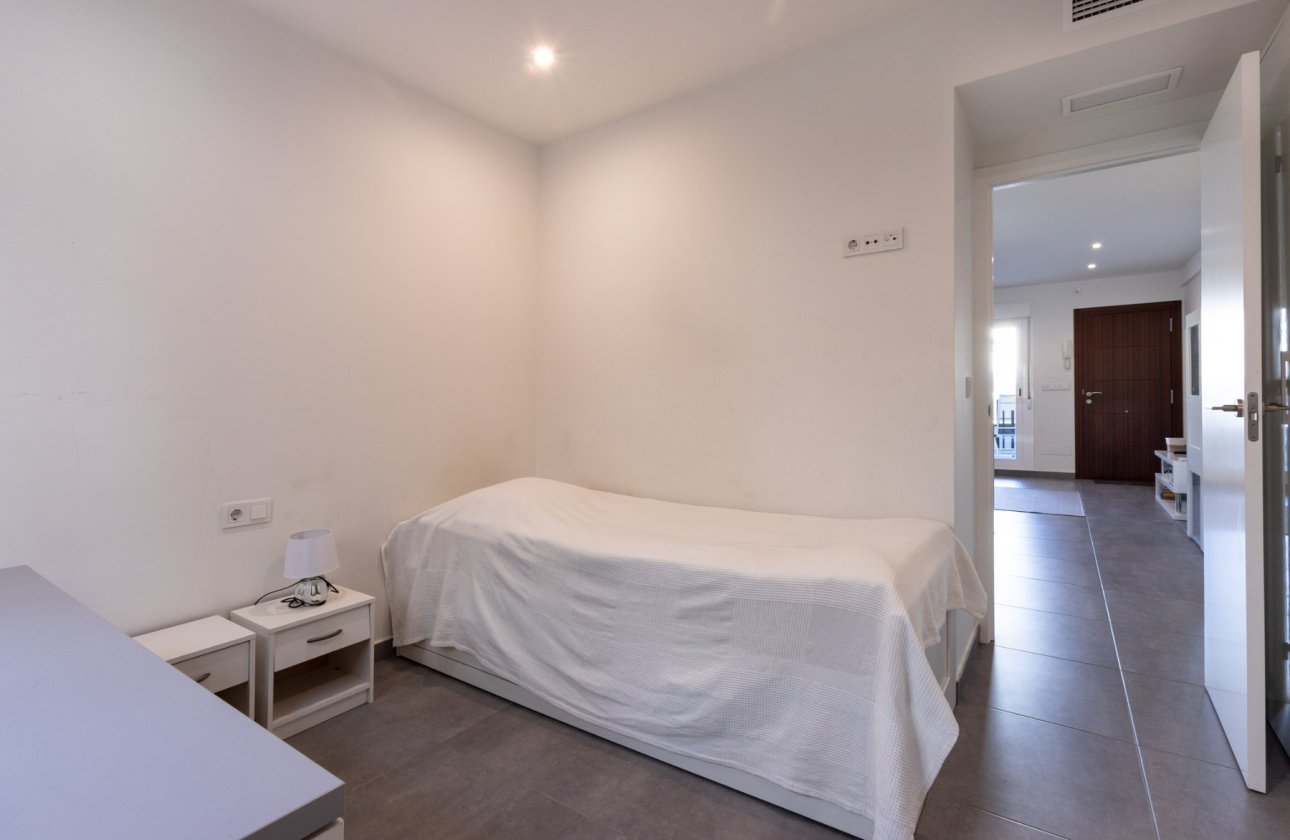 Revente - Bungalow -
Torrevieja - Costa Blanca