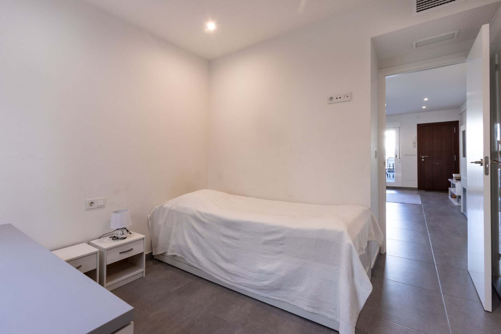 Revente - Bungalow -
Torrevieja - Costa Blanca