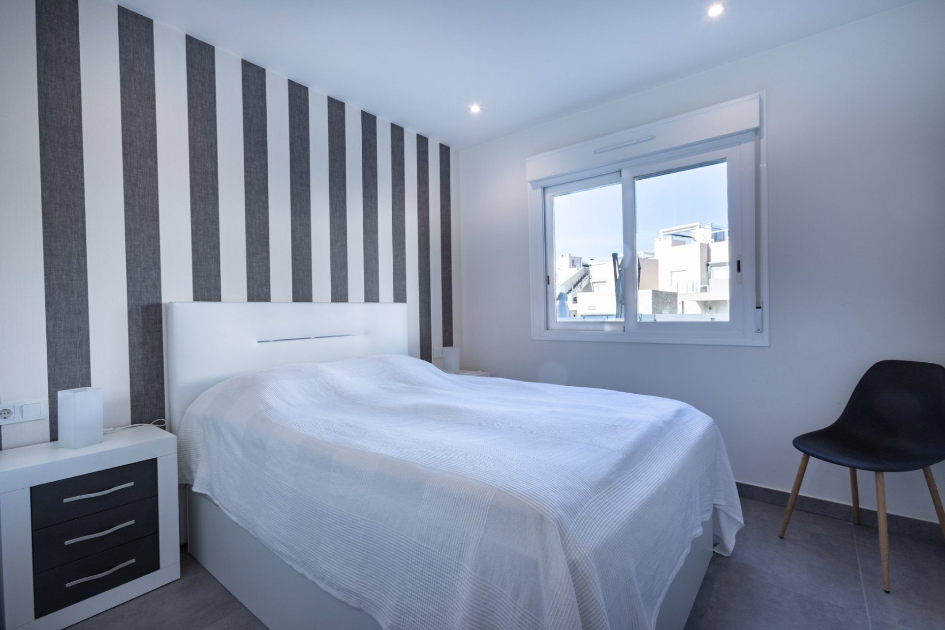 Revente - Bungalow -
Torrevieja - Costa Blanca