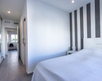 Revente - Bungalow -
Torrevieja - Costa Blanca