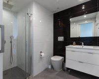 Revente - Bungalow -
Torrevieja - Costa Blanca