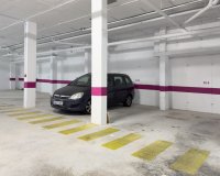 Revente - Bungalow -
Torrevieja - Costa Blanca