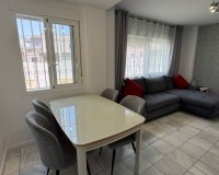 Revente - Bungalow -
Torrevieja - Costa Blanca