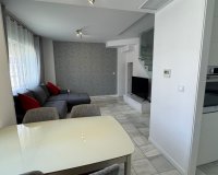 Revente - Bungalow -
Torrevieja - Costa Blanca