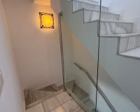 Revente - Bungalow -
Torrevieja - Costa Blanca