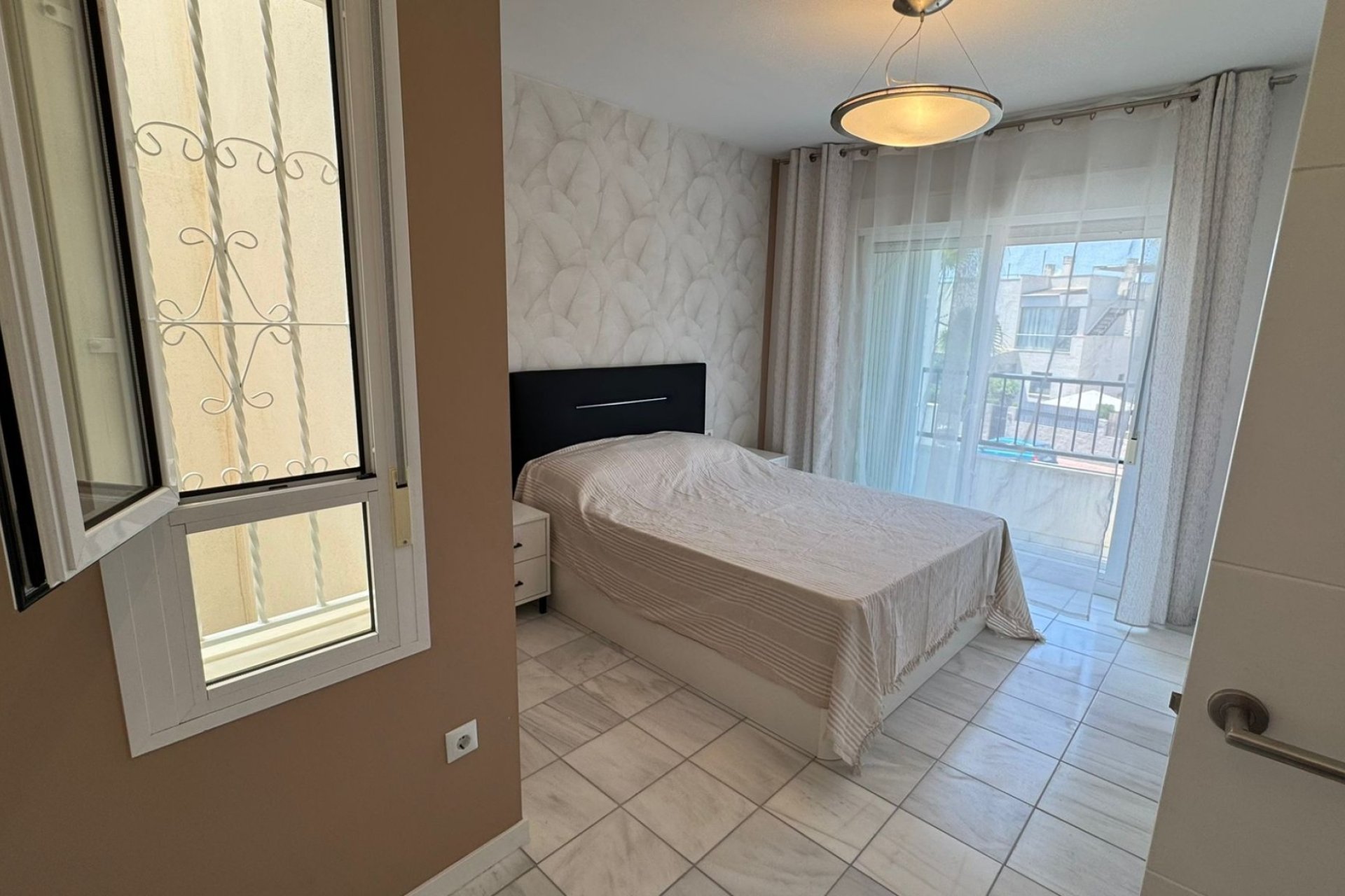 Revente - Bungalow -
Torrevieja - Costa Blanca