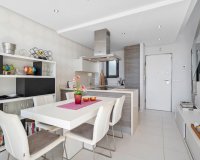 Revente - Bungalow -
Torrevieja - Costa Blanca