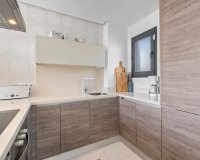 Revente - Bungalow -
Torrevieja - Costa Blanca