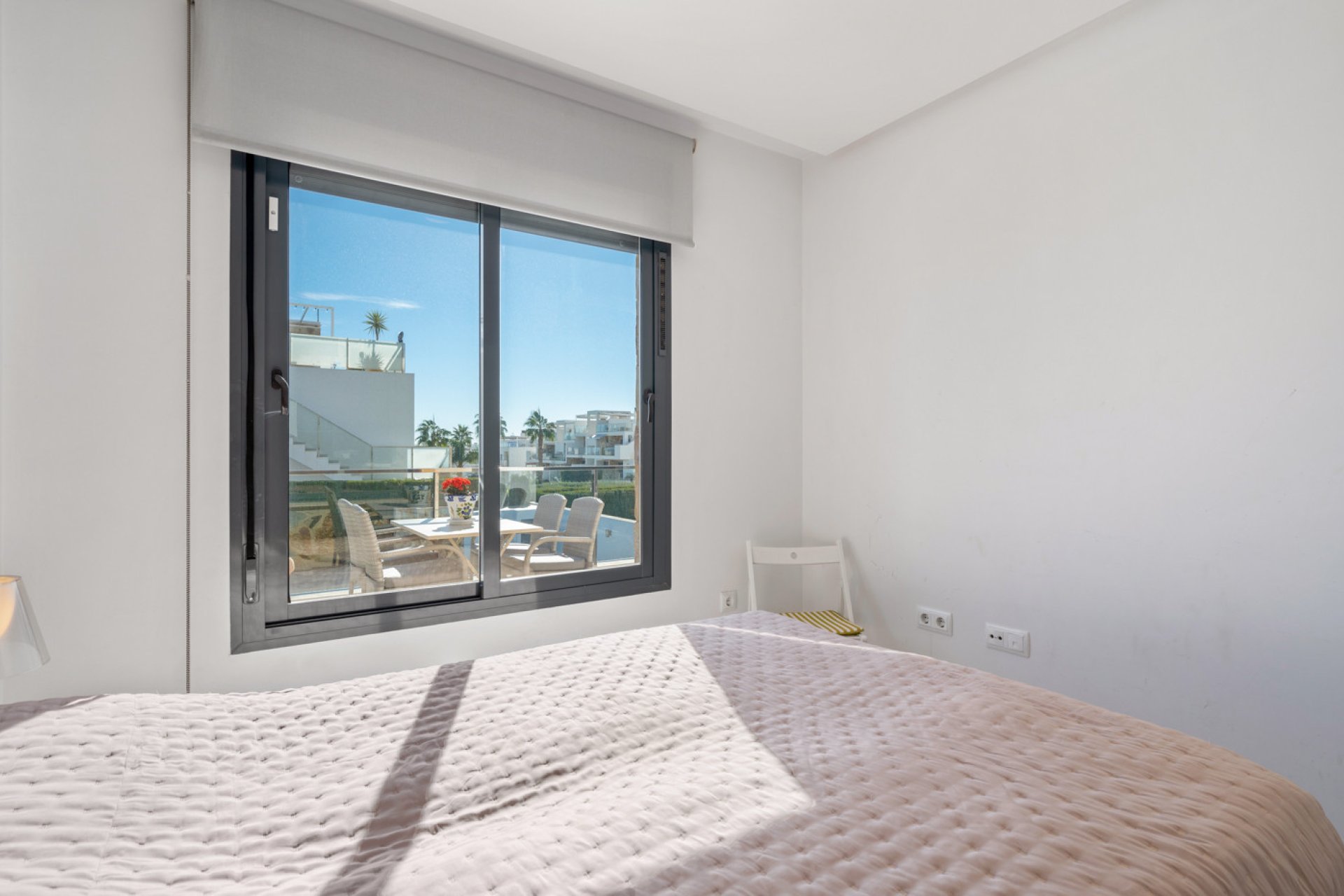 Revente - Bungalow -
Torrevieja - Costa Blanca