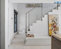 Revente - Bungalow -
Torrevieja - Costa Blanca