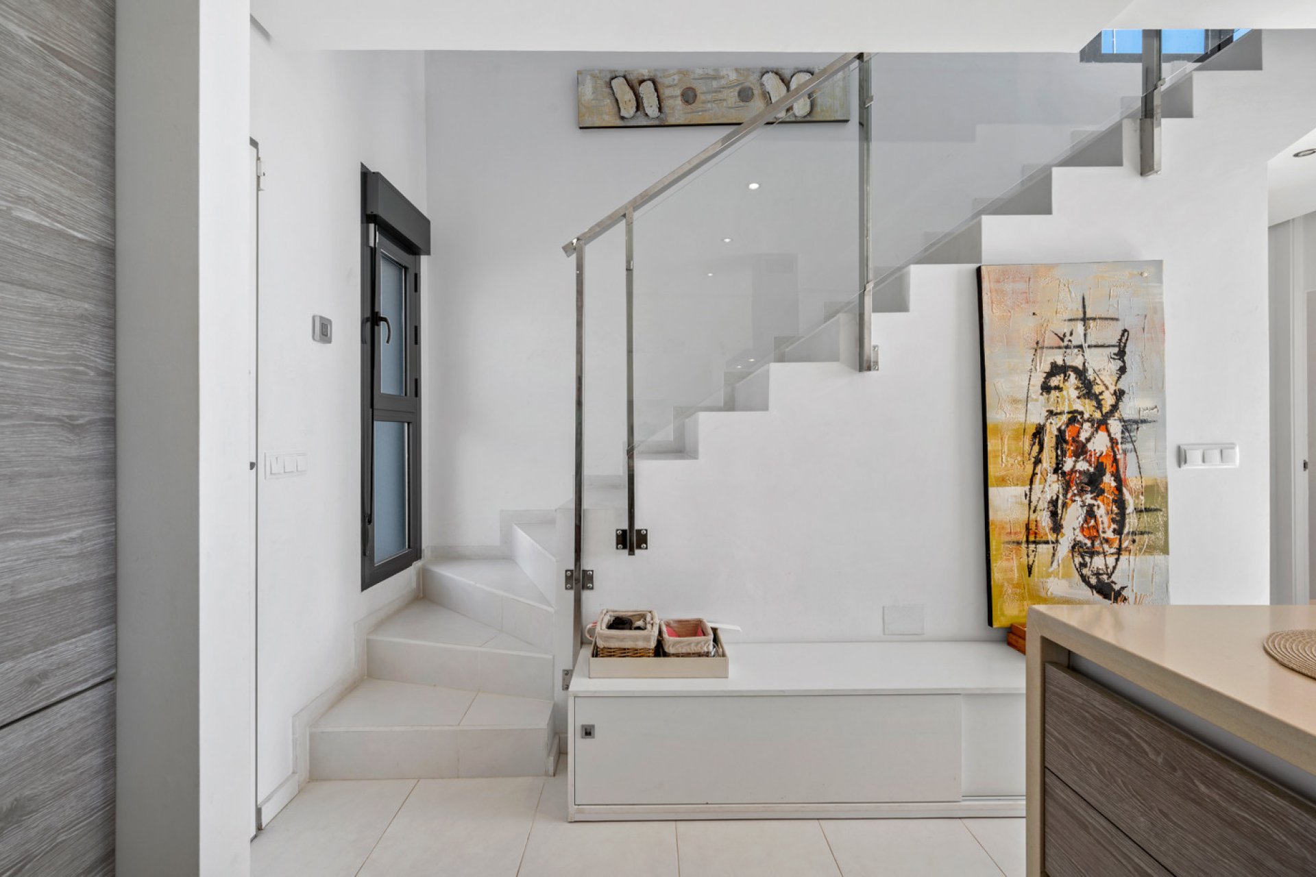 Revente - Bungalow -
Torrevieja - Costa Blanca