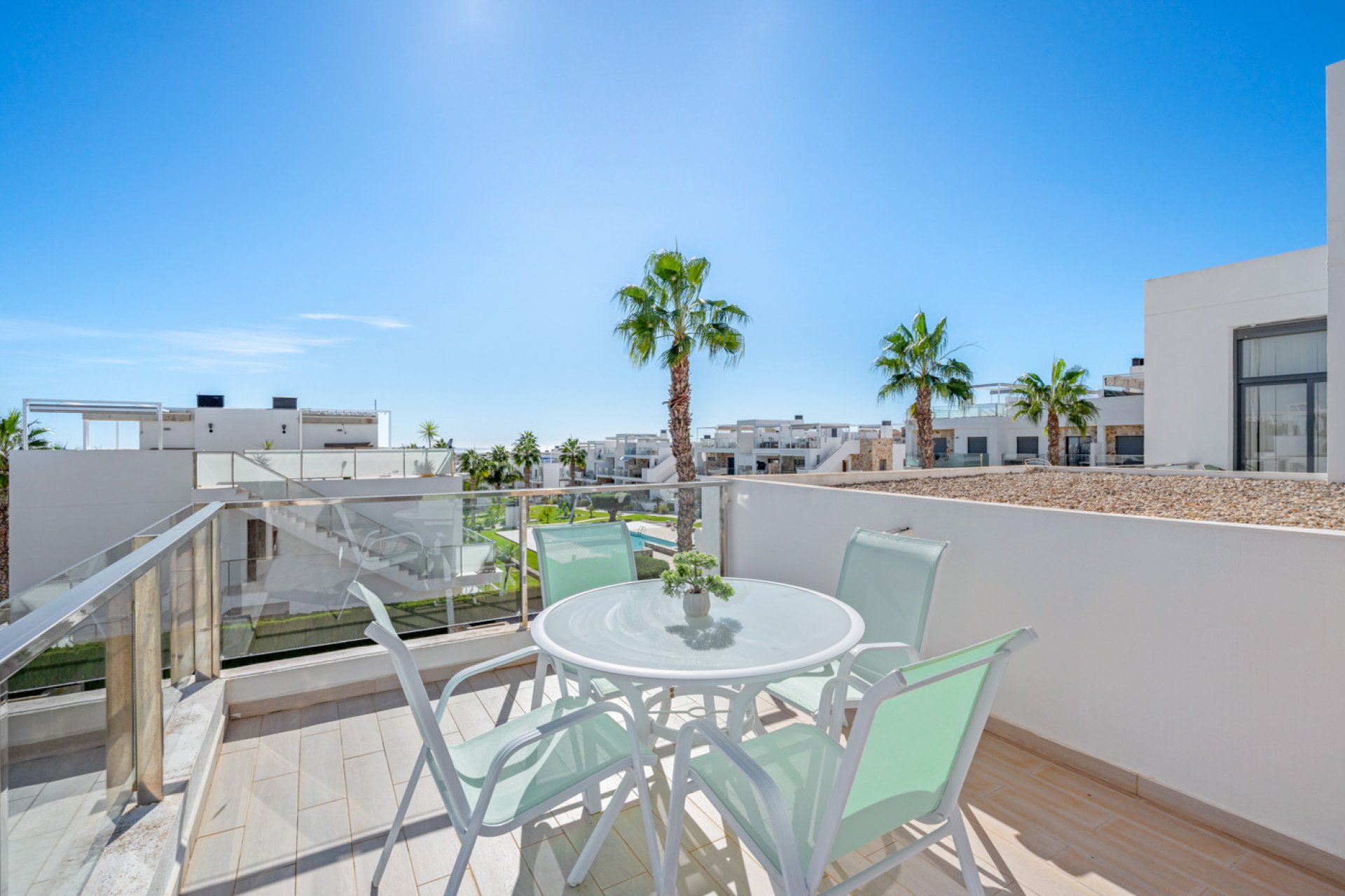 Revente - Bungalow -
Torrevieja - Costa Blanca