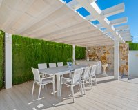 Revente - Bungalow -
Torrevieja - Costa Blanca