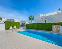 Revente - Bungalow -
Torrevieja - Costa Blanca