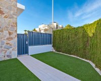 Revente - Bungalow -
Torrevieja - Costa Blanca