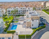 Revente - Bungalow -
Torrevieja - Costa Blanca