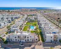 Revente - Bungalow -
Torrevieja - Costa Blanca