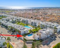 Revente - Bungalow -
Torrevieja - Costa Blanca