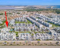 Revente - Bungalow -
Torrevieja - Costa Blanca