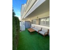 Revente - Bungalow -
Torrevieja - Costa Blanca