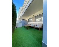 Revente - Bungalow -
Torrevieja - Costa Blanca