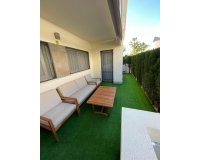 Revente - Bungalow -
Torrevieja - Costa Blanca
