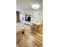 Revente - Bungalow -
Torrevieja - Costa Blanca