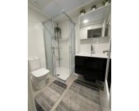 Revente - Bungalow -
Torrevieja - Costa Blanca