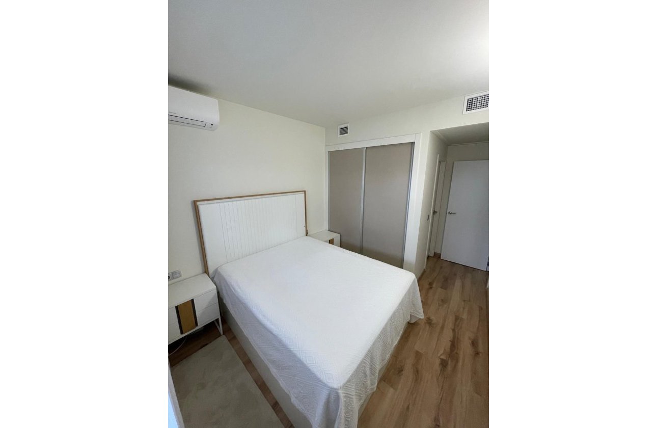 Revente - Bungalow -
Torrevieja - Costa Blanca