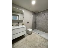 Revente - Bungalow -
Torrevieja - Costa Blanca