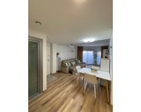 Revente - Bungalow -
Torrevieja - Costa Blanca