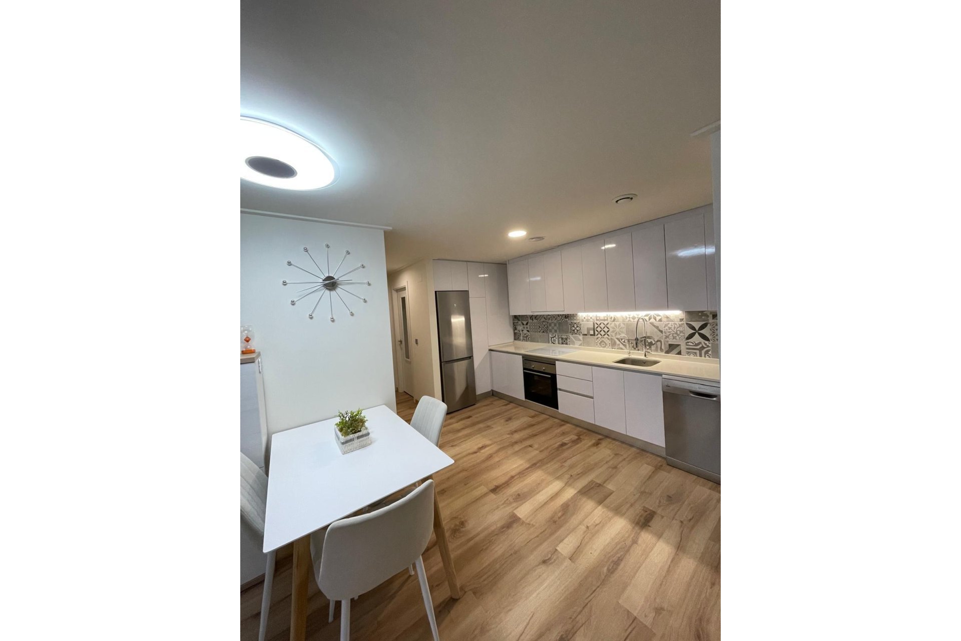 Revente - Bungalow -
Torrevieja - Costa Blanca